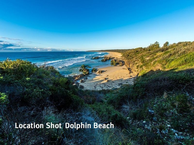 4 Charles Moffit Drive, Moruya Heads NSW 2537