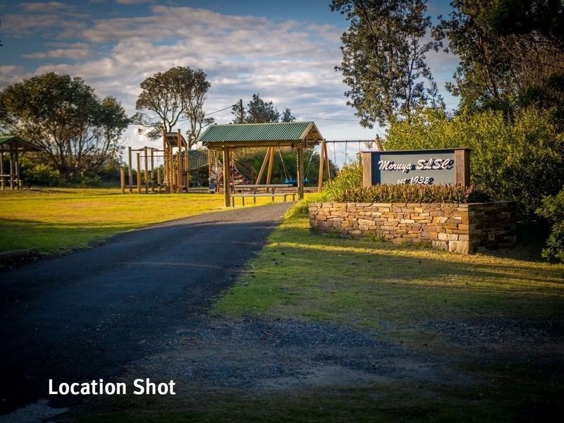 4 Charles Moffit Drive, Moruya Heads NSW 2537