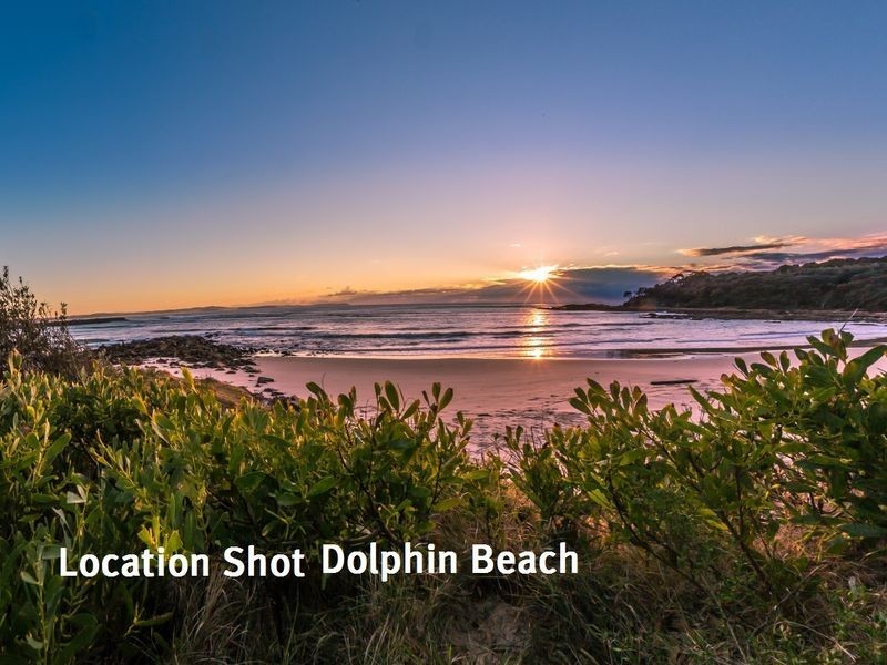 4 Charles Moffit Drive, Moruya Heads NSW 2537