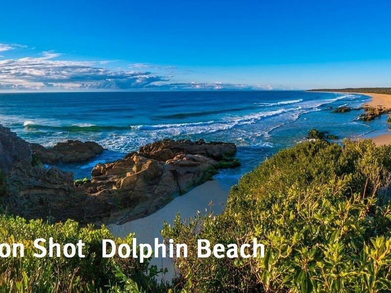 4 Charles Moffit Drive, Moruya Heads NSW 2537