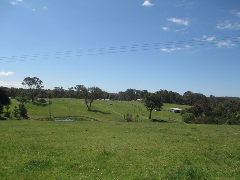 58 Mountain View Road, Moruya NSW 2537