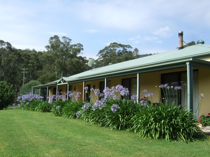 2685 Eurobodalla Road, Nerrigundah NSW 2545