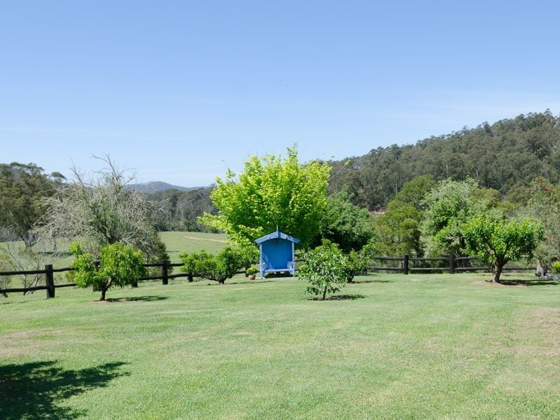 2685 Eurobodalla Road, Nerrigundah NSW 2545