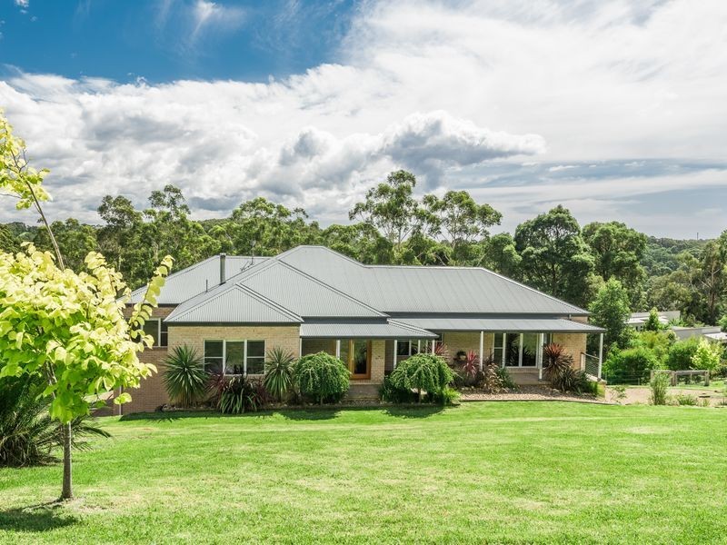 23 Blackbutt Lane, Malua Bay NSW 2536