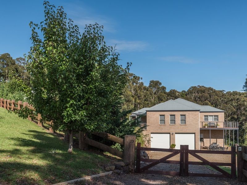 23 Blackbutt Lane, Malua Bay NSW 2536