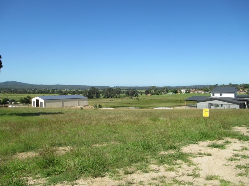 Lot 3 Riverwood (Red Tree) Place, Moruya NSW 2537