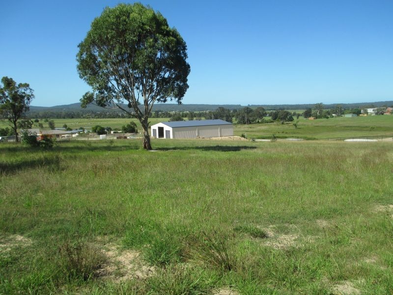 Lot 3 Riverwood (Red Tree) Place, Moruya NSW 2537