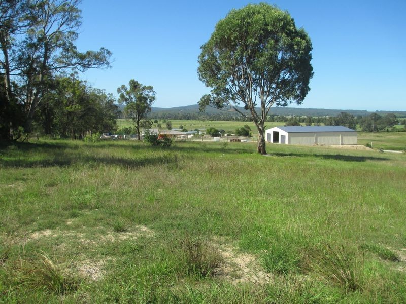 Lot 3 Riverwood (Red Tree) Place, Moruya NSW 2537