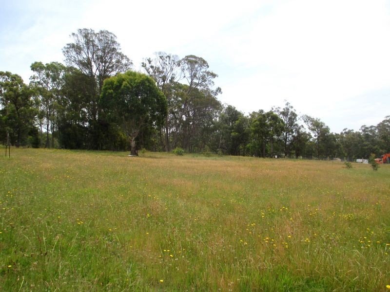 Lot 3 Riverwood (Red Tree) Place, Moruya NSW 2537