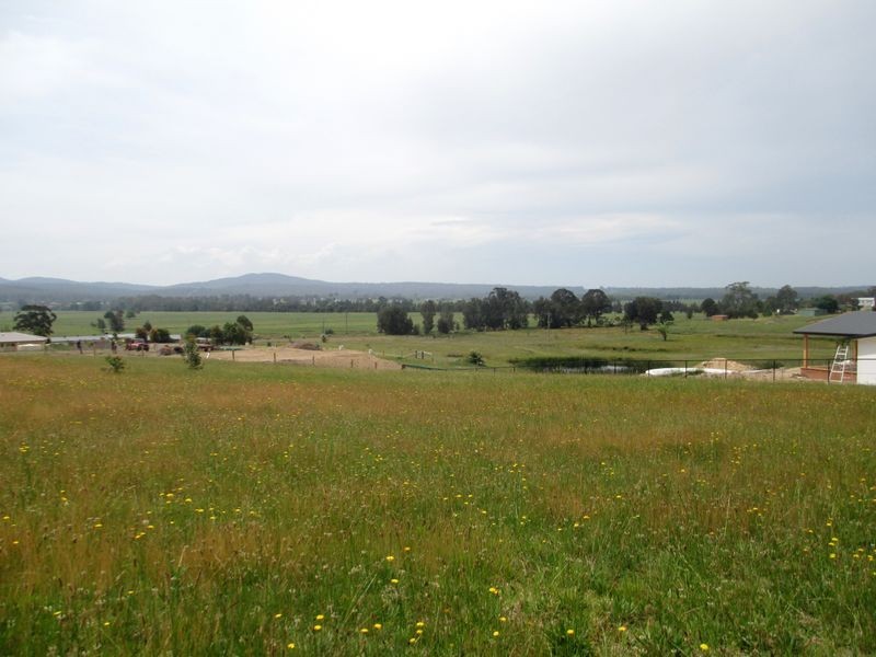 Lot 3 Riverwood (Red Tree) Place, Moruya NSW 2537