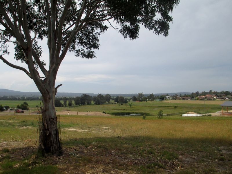 Lot 3 Riverwood (Red Tree) Place, Moruya NSW 2537