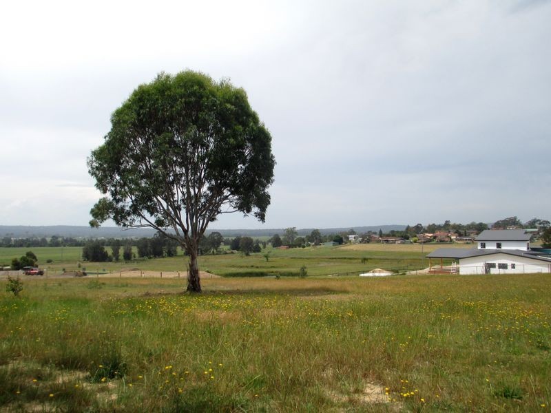 Lot 3 Riverwood (Red Tree) Place, Moruya NSW 2537