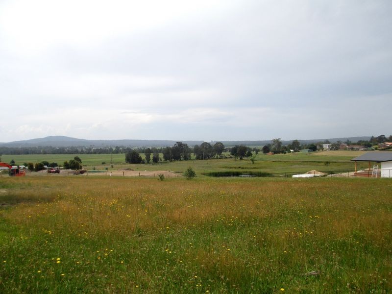 Lot 3 Riverwood (Red Tree) Place, Moruya NSW 2537