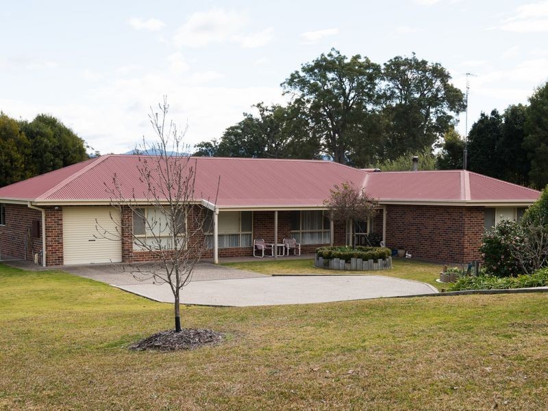 21 Blue Wren Place, Bodalla NSW 2545