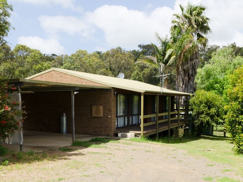 3 Mollee Road, Moruya NSW 2537
