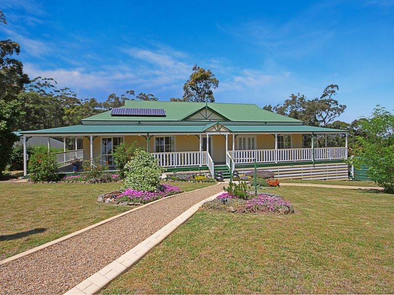 38 Narambi Close, Moruya NSW 2537