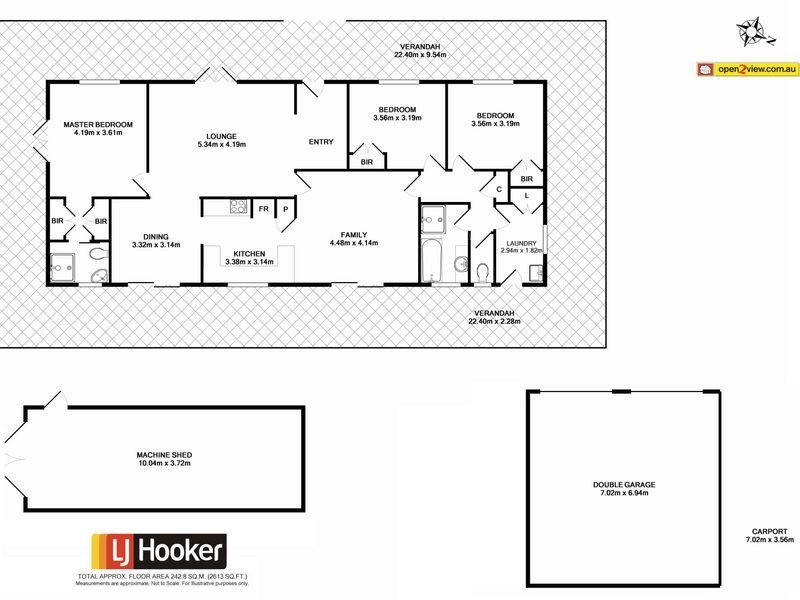 38 Narambi Close, Moruya NSW 2537