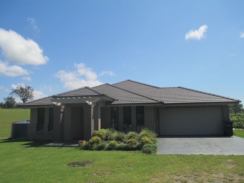 286 Dwyers Creek Road, Moruya NSW 2537
