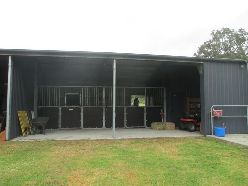 286 Dwyers Creek Road, Moruya NSW 2537