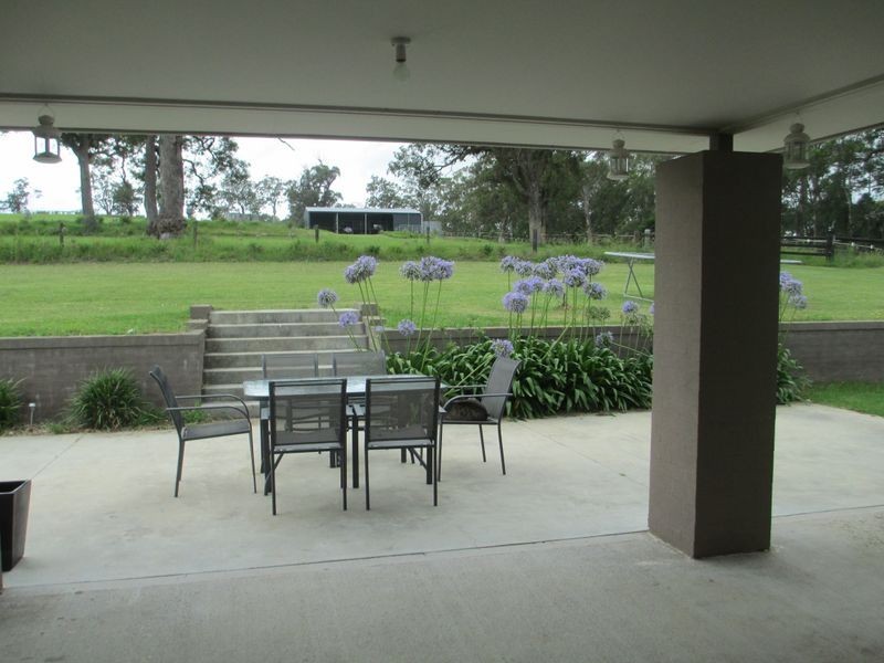286 Dwyers Creek Road, Moruya NSW 2537
