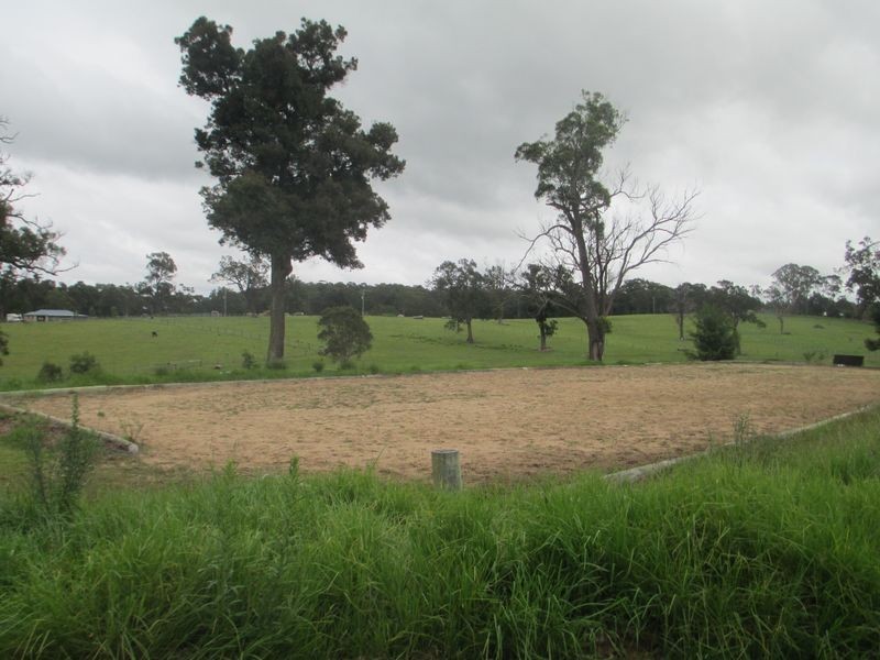 286 Dwyers Creek Road, Moruya NSW 2537