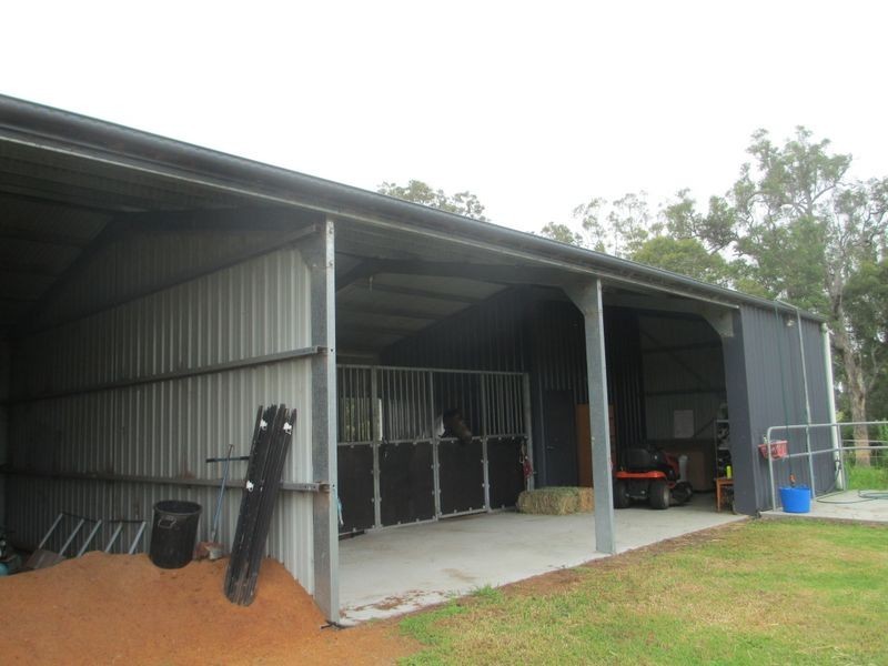 286 Dwyers Creek Road, Moruya NSW 2537