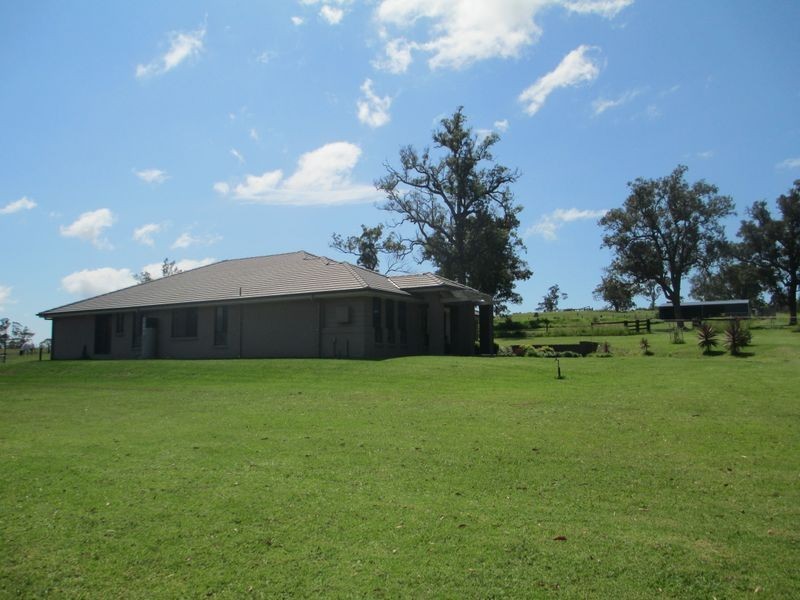 286 Dwyers Creek Road, Moruya NSW 2537