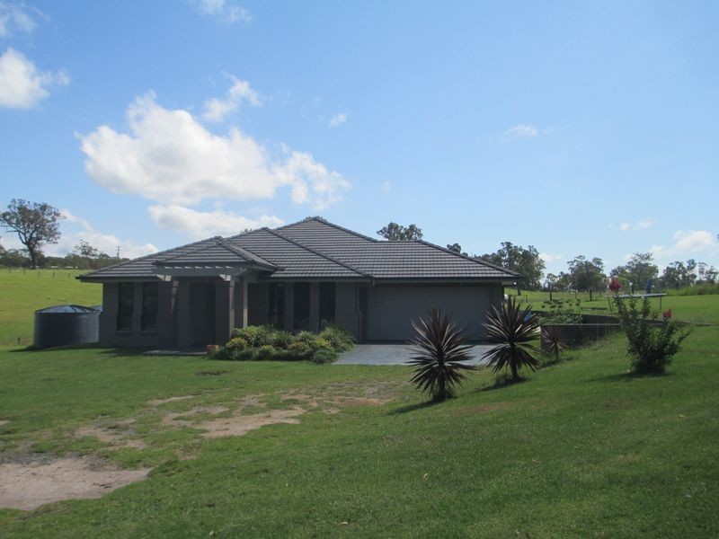 286 Dwyers Creek Road, Moruya NSW 2537