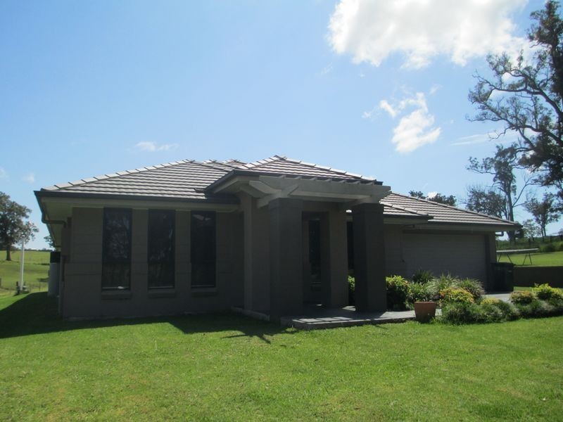 286 Dwyers Creek Road, Moruya NSW 2537