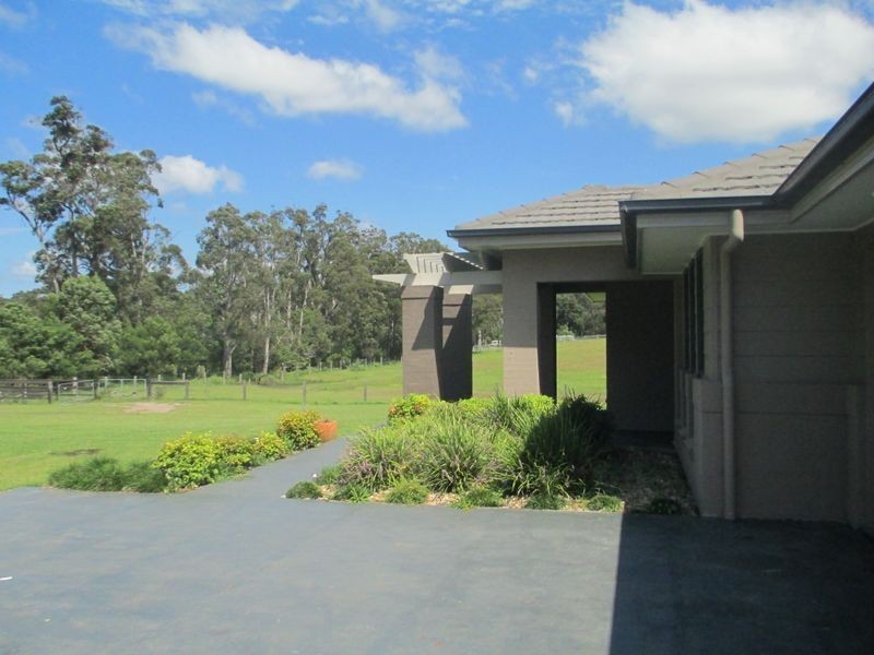 286 Dwyers Creek Road, Moruya NSW 2537