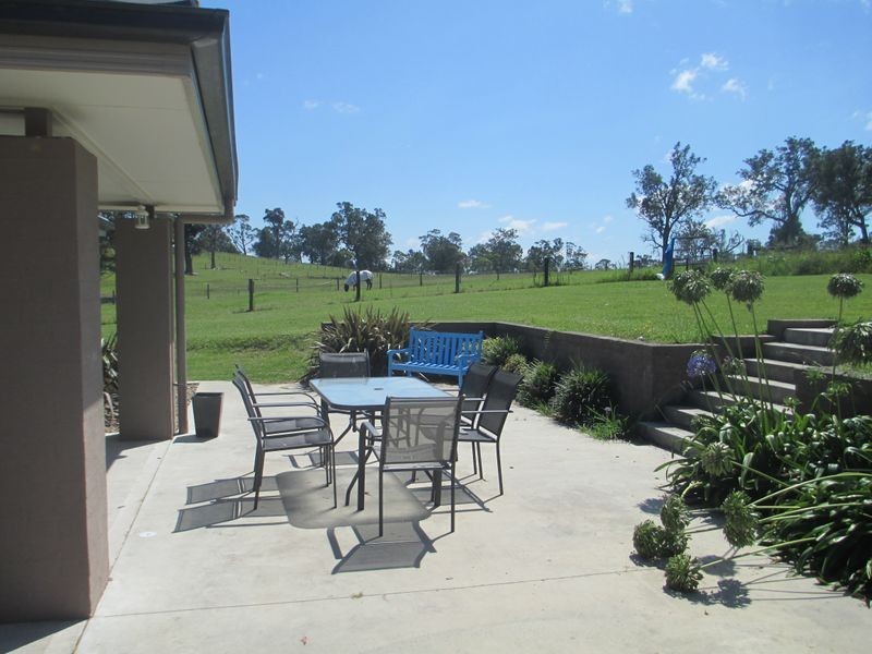 286 Dwyers Creek Road, Moruya NSW 2537