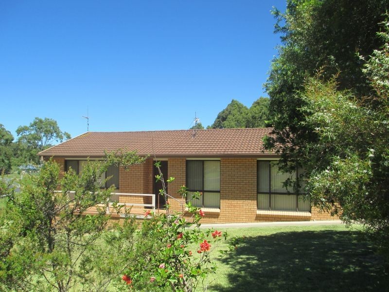 1 Panorama Parade, Moruya NSW 2537