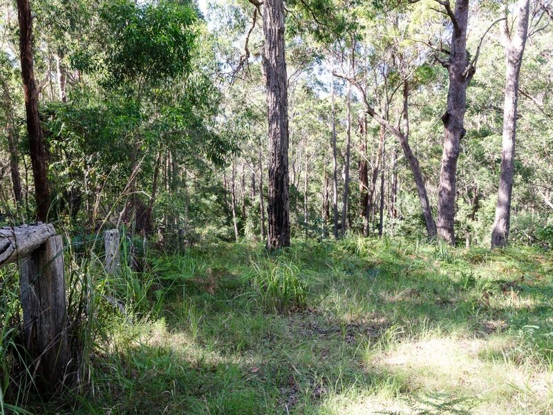 Lot 1 Old Mill Road, Turlinjah NSW 2537