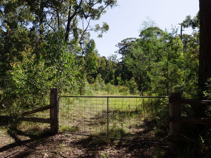 Lot 1 Old Mill Road, Turlinjah NSW 2537