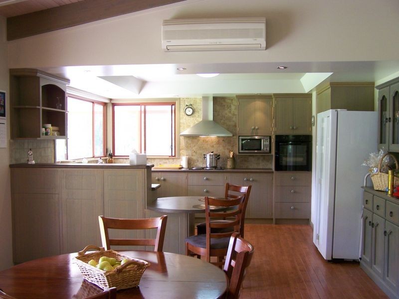 115 Gulph Creek Road, Nerrigundah NSW 2545