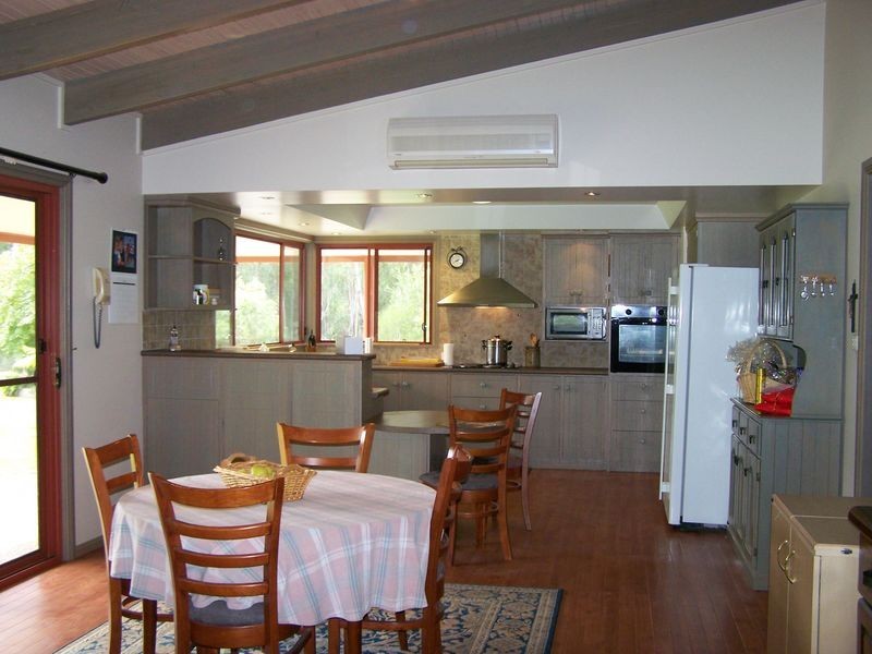 115 Gulph Creek Road, Nerrigundah NSW 2545