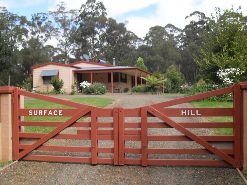 115 Gulph Creek Road, Nerrigundah NSW 2545