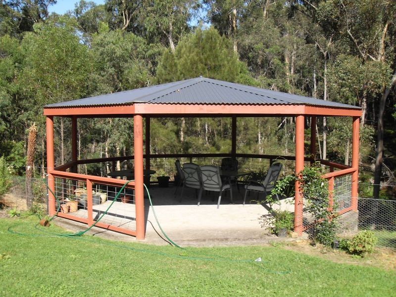 115 Gulph Creek Road, Nerrigundah NSW 2545