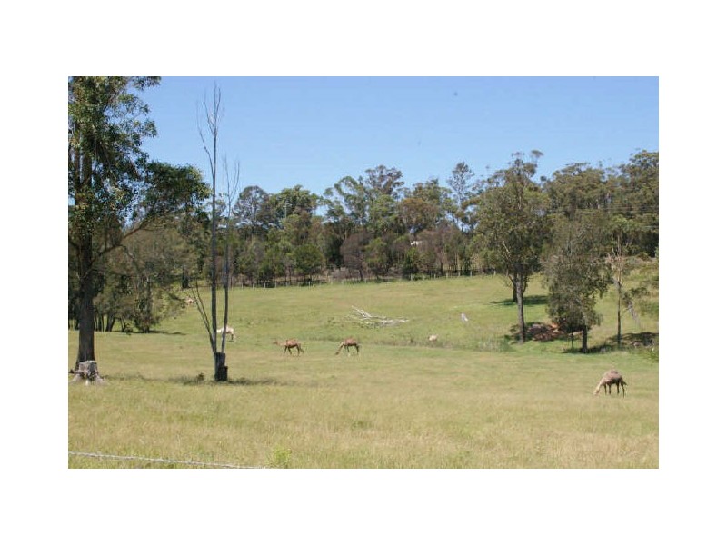 4276 Princes Highway, Turlinjah NSW 2537
