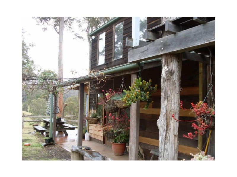 4276 Princes Highway, Turlinjah NSW 2537