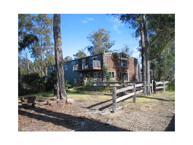 4276 Princes Highway, Turlinjah NSW 2537