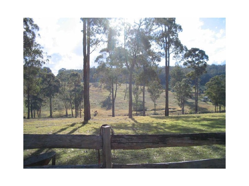4276 Princes Highway, Turlinjah NSW 2537