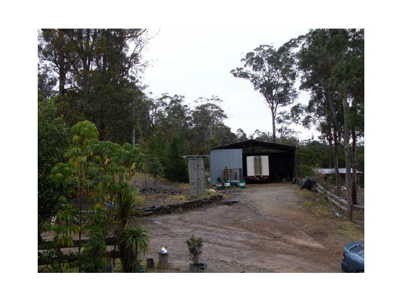 4276 Princes Highway, Turlinjah NSW 2537