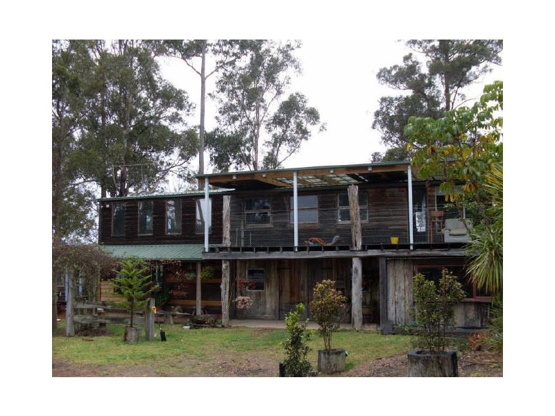 4276 Princes Highway, Turlinjah NSW 2537