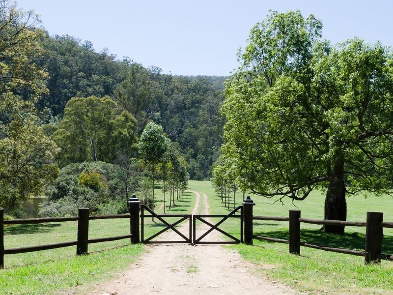 2685 Eurobodalla Road, Nerrigundah NSW 2545