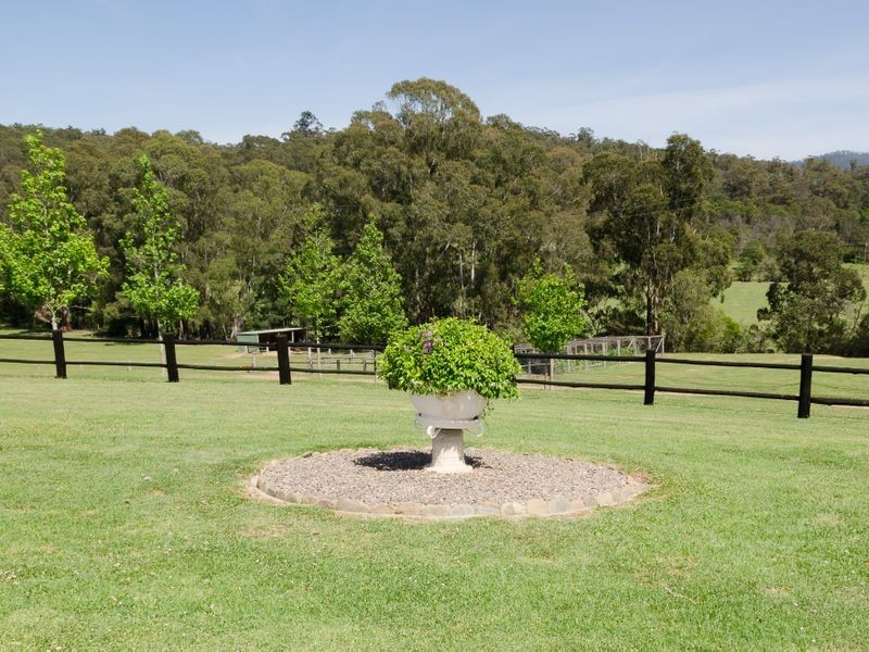 2685 Eurobodalla Road, Nerrigundah NSW 2545