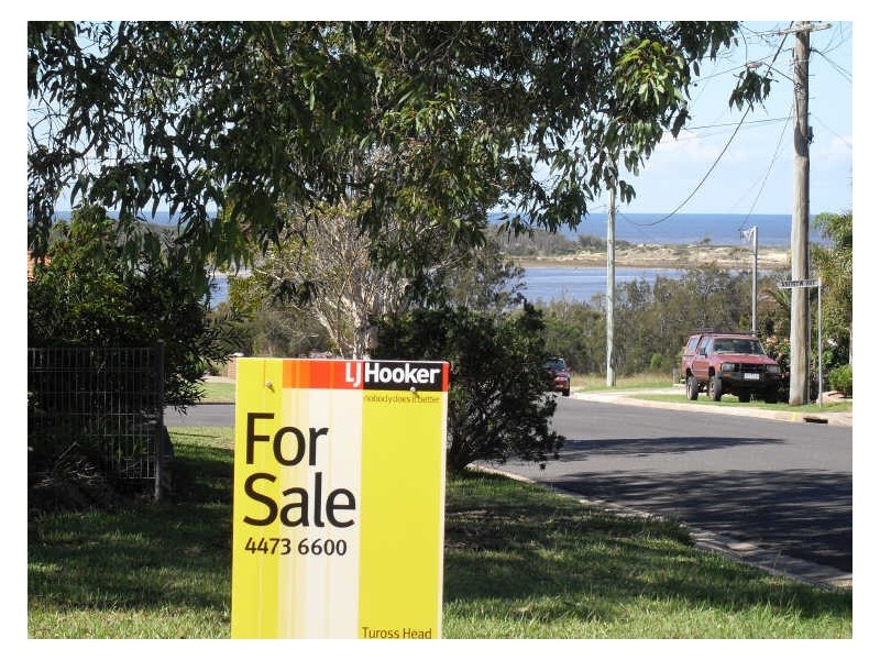 40 Coila Avenue, Tuross Head NSW 2537