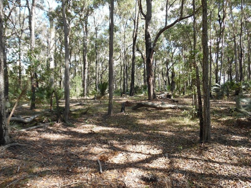 1131 Congo Road, Meringo NSW 2537