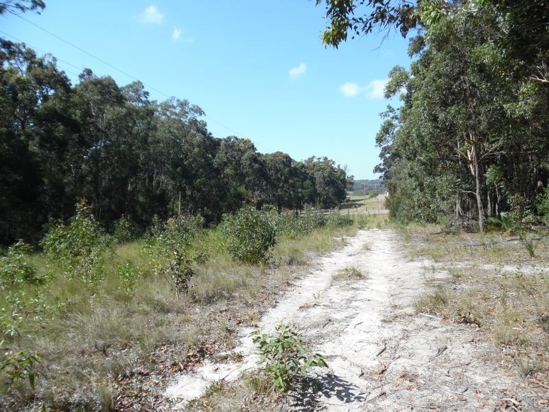 1131 Congo Road, Meringo NSW 2537