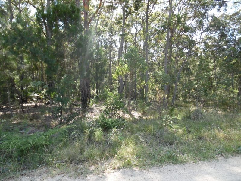 1131 Congo Road, Meringo NSW 2537